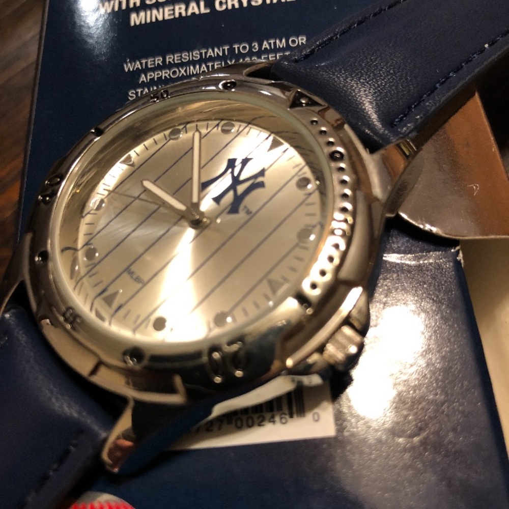 Yankees Watch